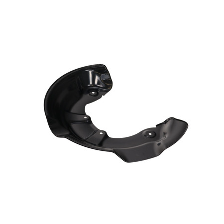 OSŁONA TARCZY HAM AUDI A6 C6 04> PRZÓD PR