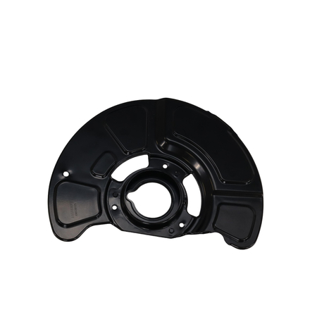 OSŁONA TARCZY HAM MERCEDES E W212 09> PRZÓD PR