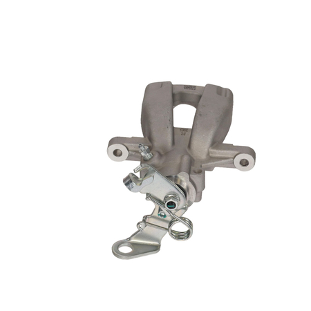 ZACISK HAM FIAT PUNTO GRANDE 05> TYŁ PR BEZ JARZMA