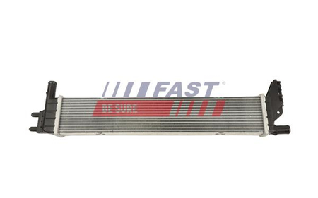 FT55035 CHŁODNICA DACIA DOKKER 13> 1.5DCI