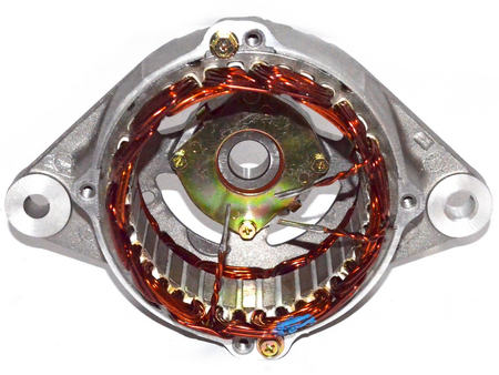 MM 83613421 STOJAN ALTERNATORA FIAT BRAVA/BRAVO 95> 1.4