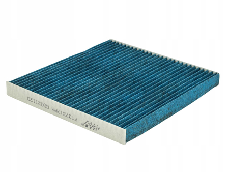 FT37317PM FILTR KABINOWY WĘGLOWY FIAT DUCATO 06- PM 2.5