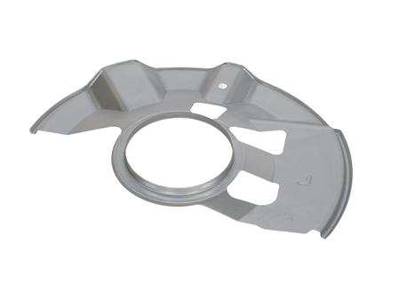 OSŁONA TARCZY HAM MAZDA 6 I 02> PRZÓD LE