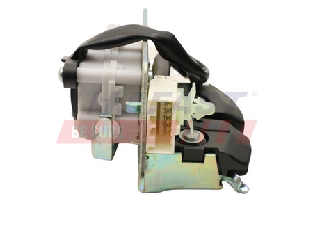 FT95951 ZAMEK BAGAŻNIKA FIAT FIORINO 07> 5-PIN