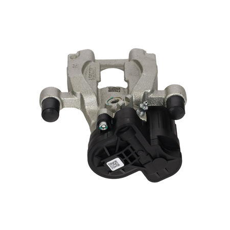 ZACISK HAM AUDI Q3 8U 11> TYŁ PR BEZ JARZMA