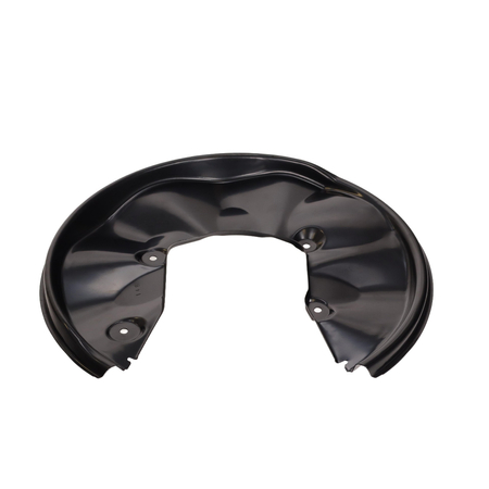 OSŁONA TARCZY HAM AUDI A6 C6 04> TYŁ PR AVANT