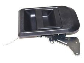 504065079 KLAMKA ZEWNĘTRZNA IVECO DAILY 00> TYŁ PRAWA