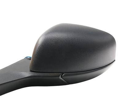 FT88365 LUSTERKO ELEKTRYCZNE LEWE TRANSIT TOURNEO CONNECT 2013-