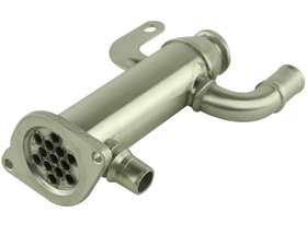 WYMIENNIK CIEPŁA EGR CITROEN BERLINGO 96> 2.0 HDI