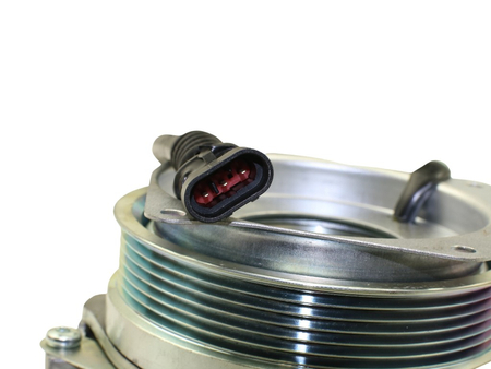 EM 901390 SPRZĘGŁO WENTYLATORA IVECO DAILY 06> ELEKTROMAGNES 09> / 14>