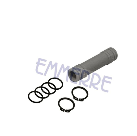 EM 907034 ZESTAW NAPRAWCZY TERMOSTATU IVECO DAILY 00-