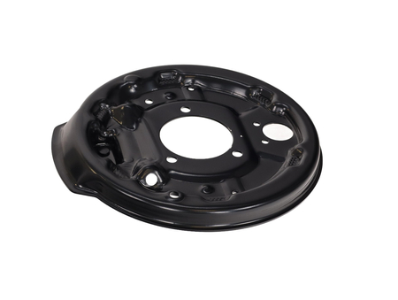 OSŁONA BĘBNA HAM CITROEN BERLINGO 96> TYŁ LE