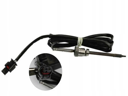 FT80208 CZUJNIK TEMP SPALIN MERCEDES SPRINTER 06> 906