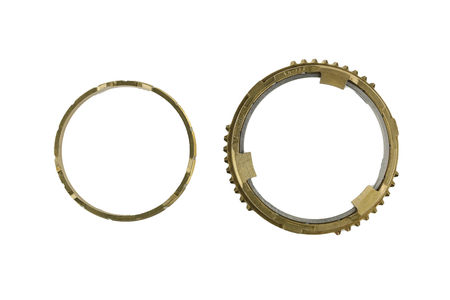 5801754450 SYNCHRONIZATIVECO DAILY 06> 1/2-BIEG KPL