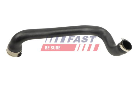 FT10498 RURA TURBINY RENAULT MASTER III 10> 2.3 DCI GUMA