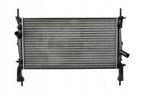 FT55546 CHŁODNICA FORD TRANSIT 06> 2.2-2.4 TDCI