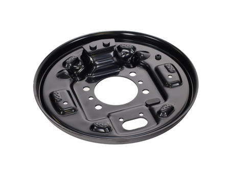 OSŁONA BĘBNA HAM KIA RIO III 10> TYŁ LE