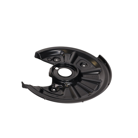 OSŁONA TARCZY HAM AUDI A3 8V 12> TYŁ PR