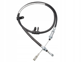 FT69182 LINKA HAM FIAT DUCATO 06> PRZÓD 2295/1980MM ROZSTAW 3450MM