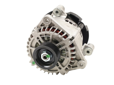 ALTERNATOR FORD CONNECT 02> REGENEROWANY 1.8 TD