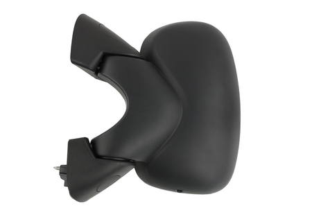 FT88359 LUSTERKO MANUALNE LEWE TRAFIC II VIVARO A