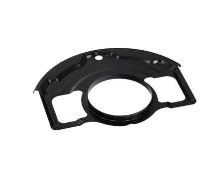 OSŁONA TARCZY HAM NISSAN PRIMERA P12 02> PRZÓD L/P