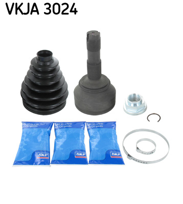 SKF VKJA 3024 PRZEGUB HOMOKIN FIAT DUCATO 06> ZEWN 3.0 JTD