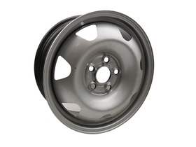 FT92842 FELGA STALOWA VW TRANSPORTER T6 15> 7.0J X 17" | ET55 | 5 X 120MM CH65