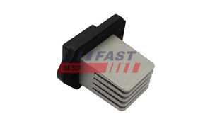 FT00418 OPORNIK NAGRZEWNICY CHEVROLET CAPTIVA 06>