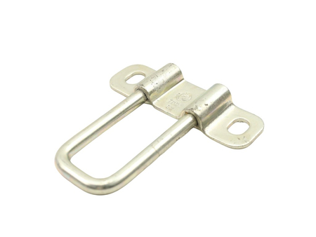 FT95805 ZACZEP ZAMKA BAGAŻNIKA FIAT FIORINO 07-