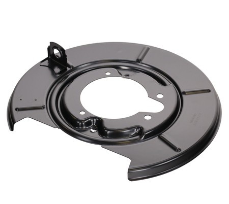 OSŁONA TARCZY HAM BMW 3 E36 94> TYŁ LE