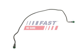 FT00910 PRZEWÓD PALIWA RENAULT CLIO III 05> 1.5 DCI 05>