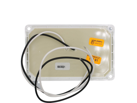 FT87813 LAMPA WEWNĘTRZNA LED FIAT DUCATO 06-/14-  PROSTOKĄTNA