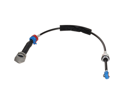 LINKA ZMIANY BIEGÓW RENAULT CLIO III 05> 898/628