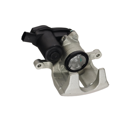 ZACISK HAM AUDI Q5 8R 08> TYŁ LE BEZ JARZMA