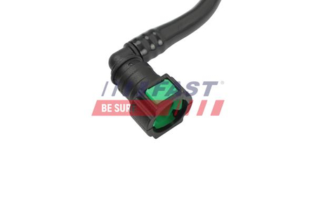 FT00821 PRZEWÓD PALIWA OPEL ASTRA J 09> 1.3 CDTI