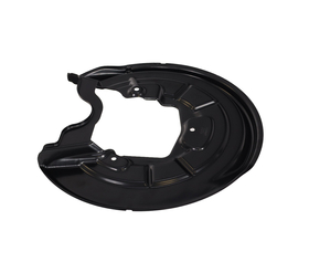 OSŁONA TARCZY HAM AUDI A3 8P 03> TYŁ PR