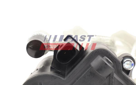 FT00941 ZACISK HAM BMW 2 F46 14> TYŁ LE BEZ JARZMA EL