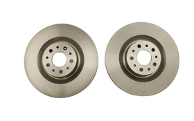 MM MBD0534 TARCZA HAMULCOWA FIAT DOBLO 09- 1.3 JTD