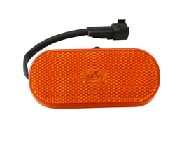 FT87356 LAMPA OBRYSOWA FORD TRANSIT 13-