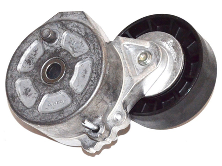 DY APV1028 NAPINACZ PASKA MICRO-V FIAT DUCATO 02- 2.0 JTD