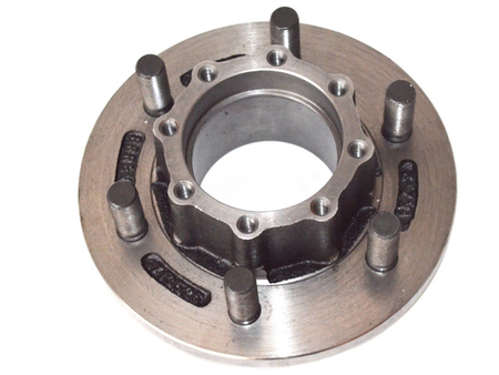 ERR 713526 PIASTA KOŁA TYŁ IVECO DAILY 90- 49.10