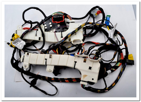 ZZ 1369067080 B WIĄZKA ELEKTR FIAT DUCATO 06> KABINA