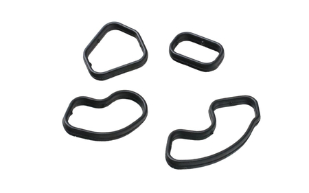 FT48957 ZESTAW USZCZELEK CHŁODNICY OLEJU CITROEN BERLINGO 18- 1.5 BLUEHDI