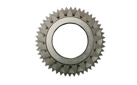 KOŁO ZĘBATE SKRZYNI IVECO DAILY 14> WAŁEK POŚREDNI 3-BIEG 21T