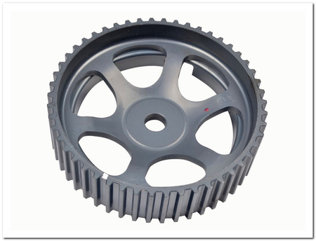 46471842 KOŁO ROZRZĄDU FIAT DOBLO 00- 1.9 JTD