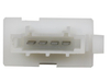 FT59117 OPORNIK NAGRZEWNICY CITROEN BERLINGO 96> 4-PIN