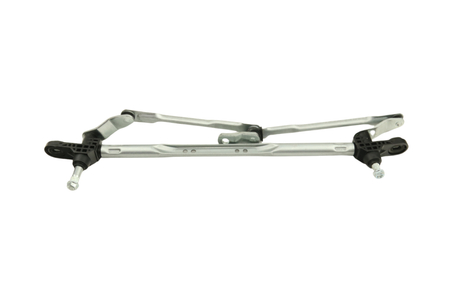 FT93126 MECHANIZM WYCIERACZEK FIAT PANDA 2003-