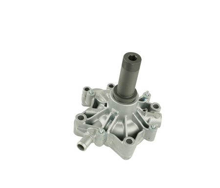 504360207 POMPA WODY IVECO DAILY 06> 14> 3.0JTD H=76