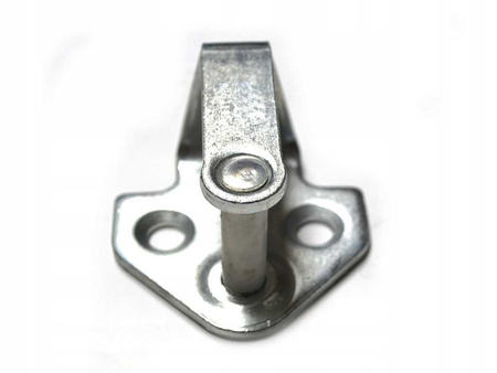 FT95437 ZACZEP ZAMKA DRZWI FORD TRANSIT 06> BOK PR 00> PRZESUWNE